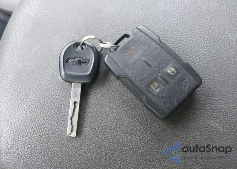 2022 Chevrolet Colorado 2Wd Long Box Wt z USA, uszkodzony, nr VIN 1GCHSBEA0N1125401